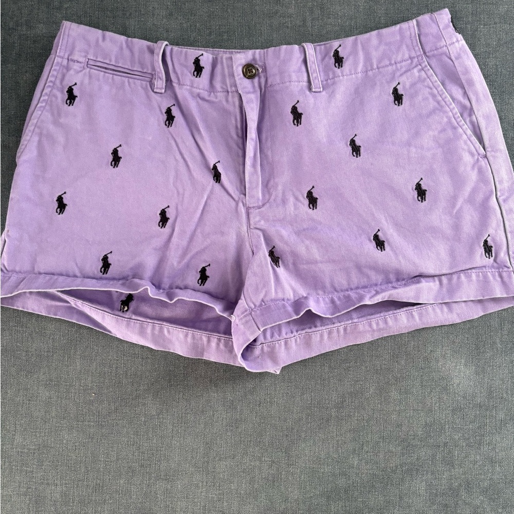 Ralph Lauren Sport shorts